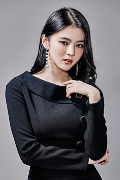 《金钱之花》剧照