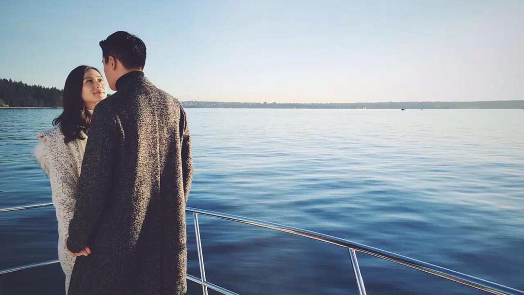 《如果可以这样爱》剧照第23张图片