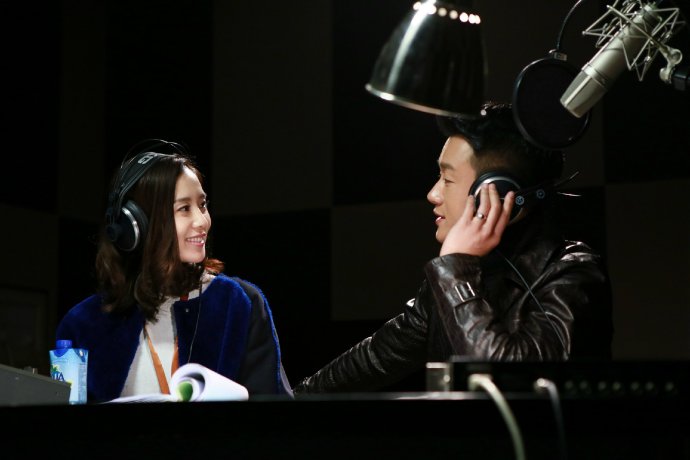 《如果可以这样爱》剧照第25张图片