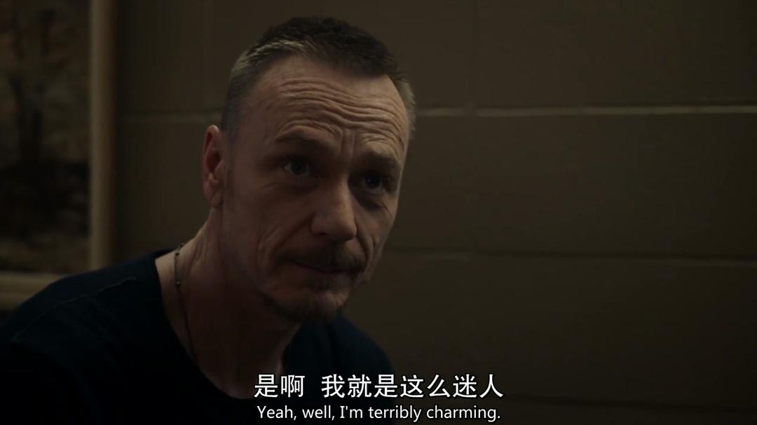 《驱魔人第二季》剧照第57张图片