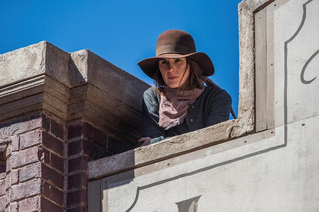 《无神》海报第18张图片