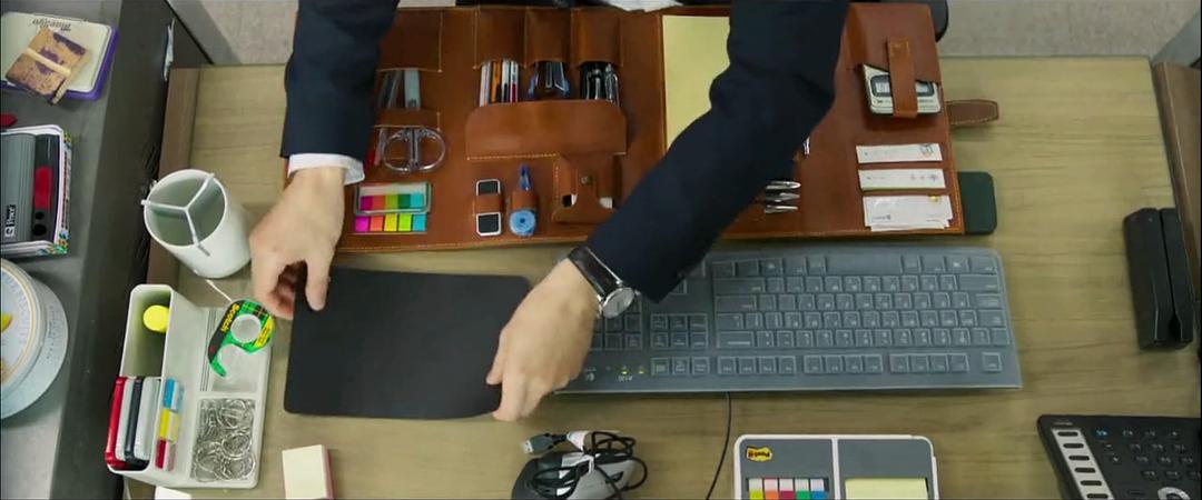 《我能说》海报第43张图片