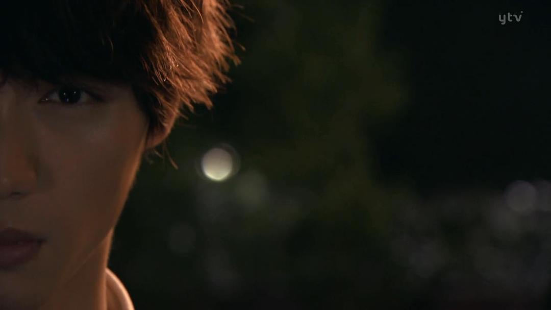 《即使爱，也有秘密》剧照第19张图片