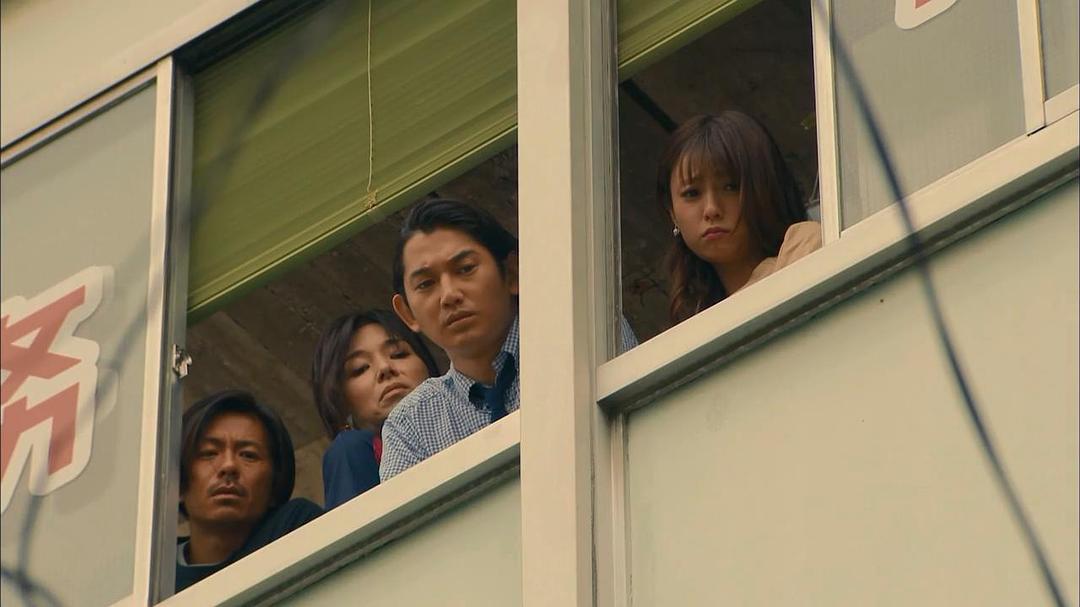 《侦探物语》剧照第49张图片