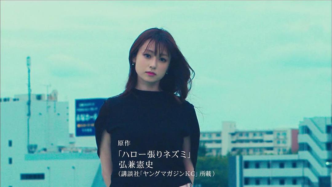 《侦探物语》剧照