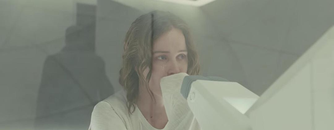 《银翼杀手2049》剧照第34张图片