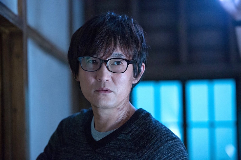 《Plage：有隐情的人齐聚的合租屋》剧照