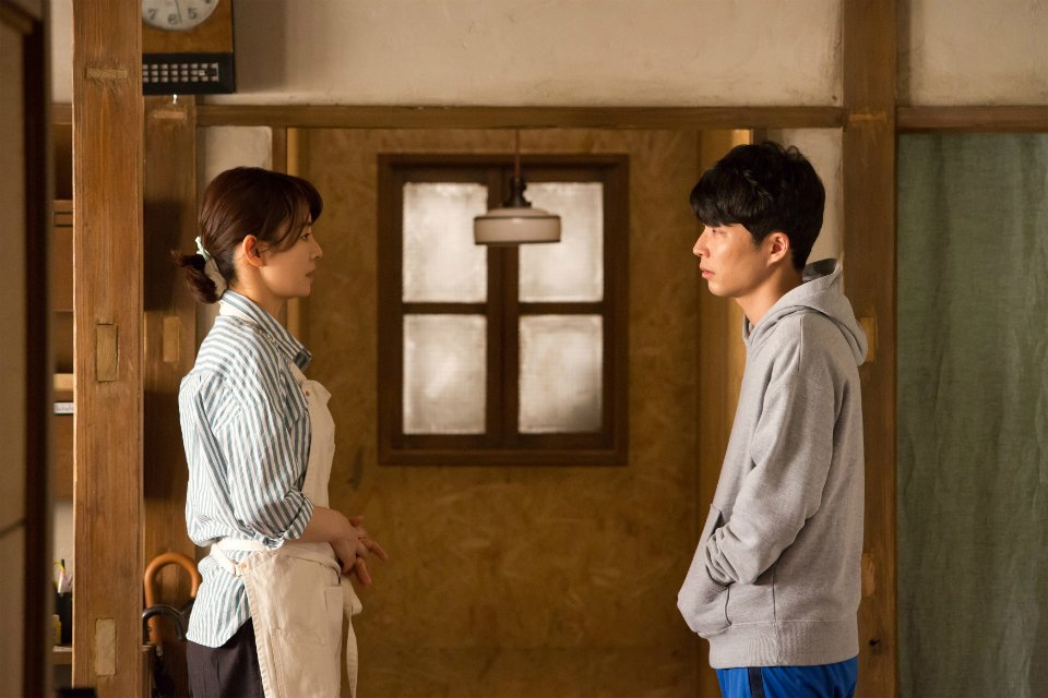 《Plage：有隐情的人齐聚的合租屋》剧照