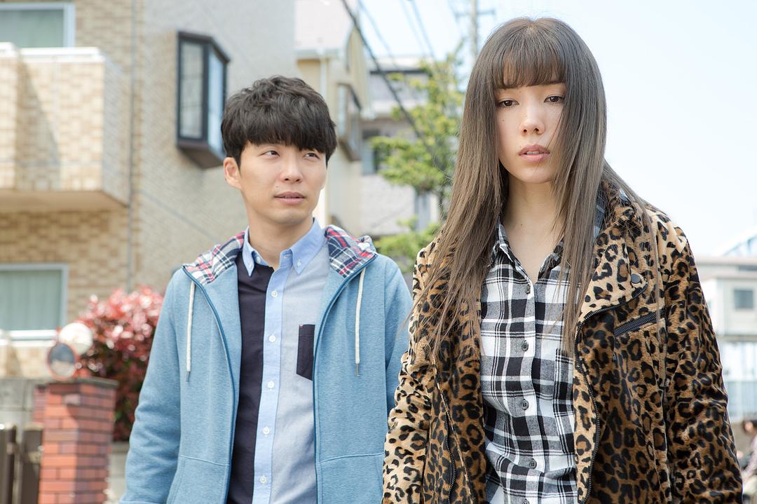 《Plage：有隐情的人齐聚的合租屋》剧照