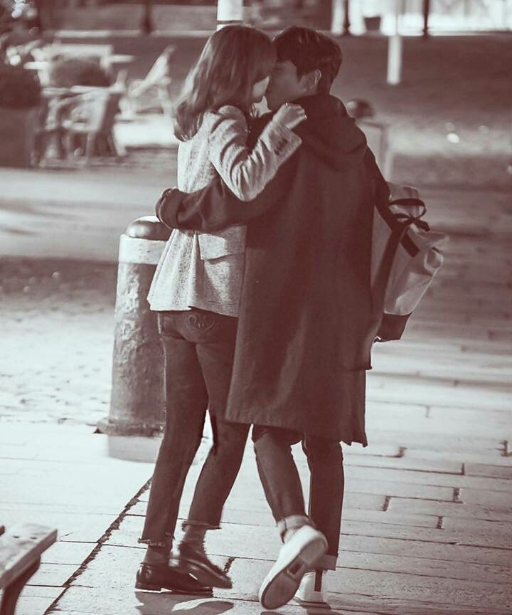 《花都情缘》剧照