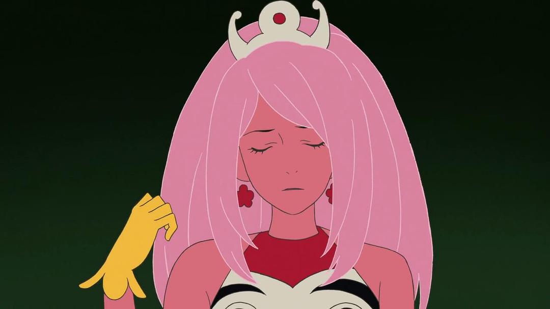 《春宵苦短，少女前进吧！》海报第54张图片