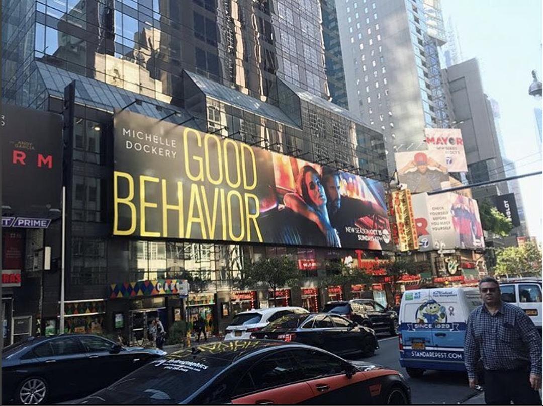 《一善之差第二季》剧照