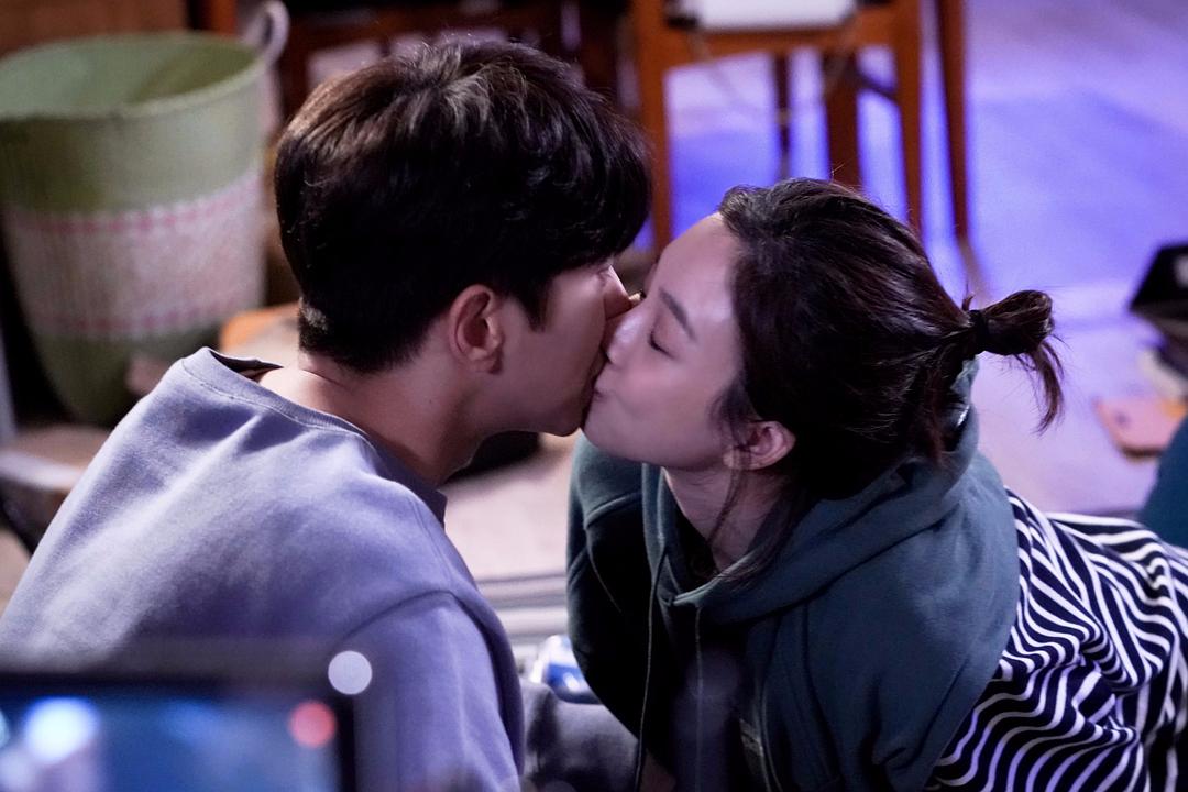 《魔女的法庭》剧照第17张图片