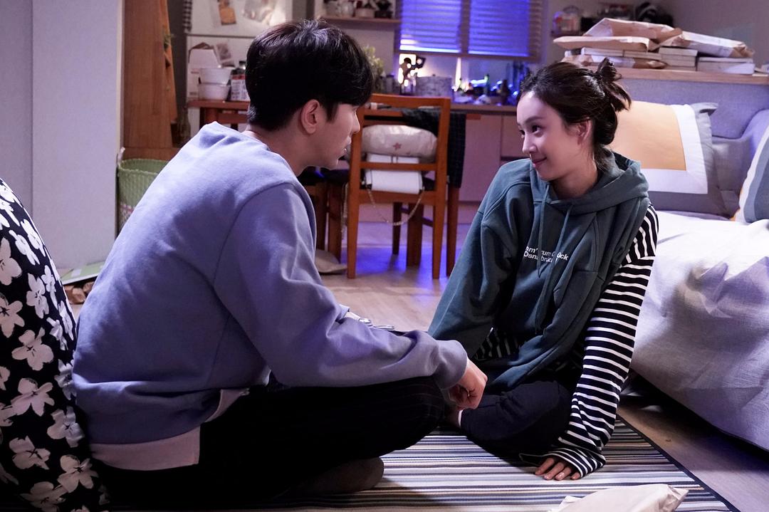 《魔女的法庭》剧照第12张图片