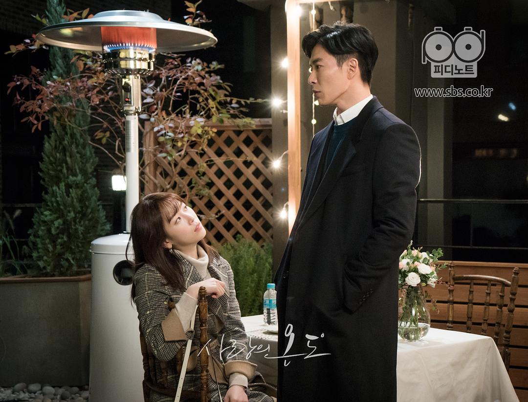 《爱情的温度》剧照第32张图片