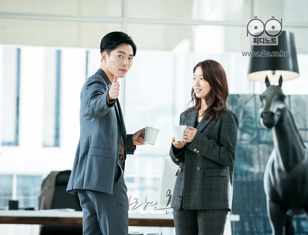 《爱情的温度》剧照第38张图片