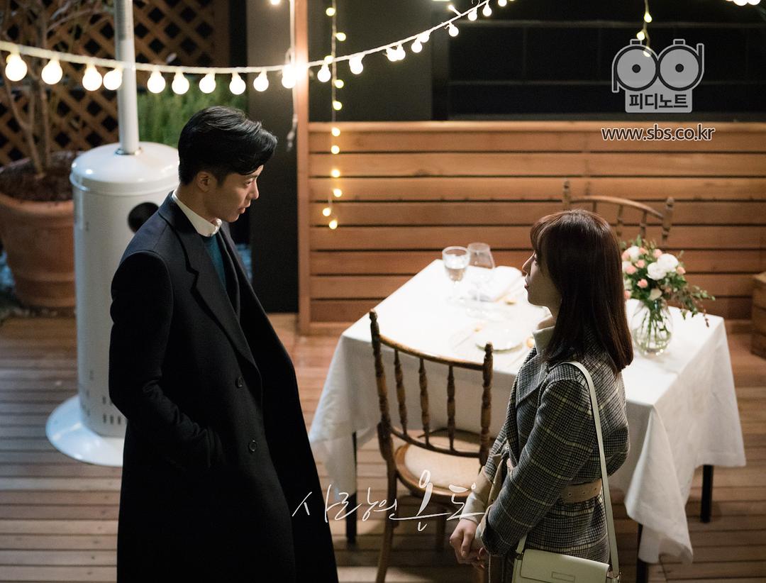 《爱情的温度》剧照第46张图片