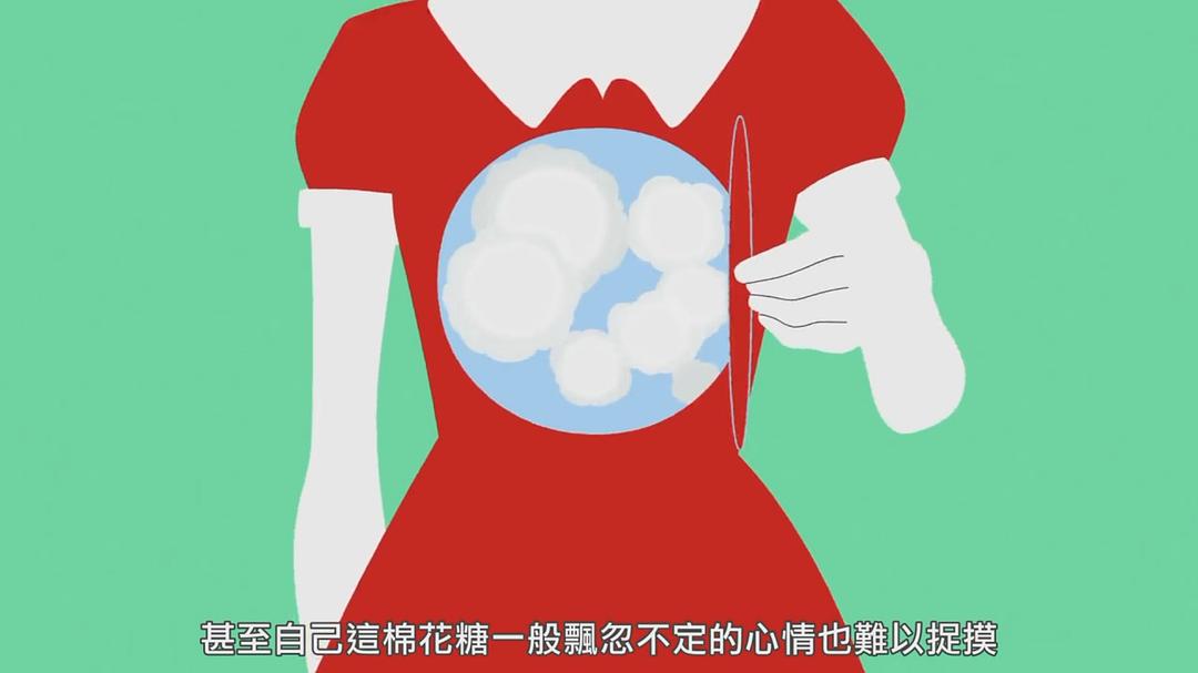 《春宵苦短，少女前进吧！》海报第32张图片