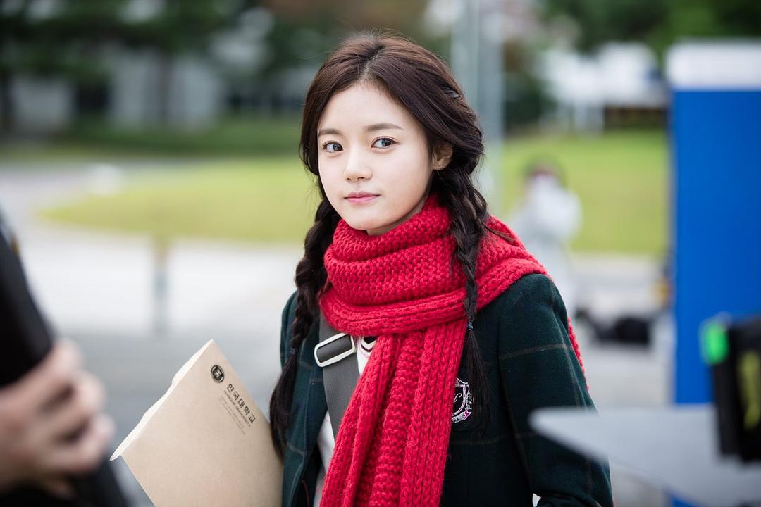 《告白夫妇》剧照