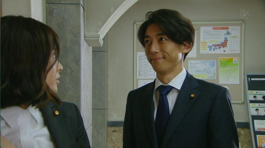 《民众之敌:这个世界不是很可笑吗?!》剧照