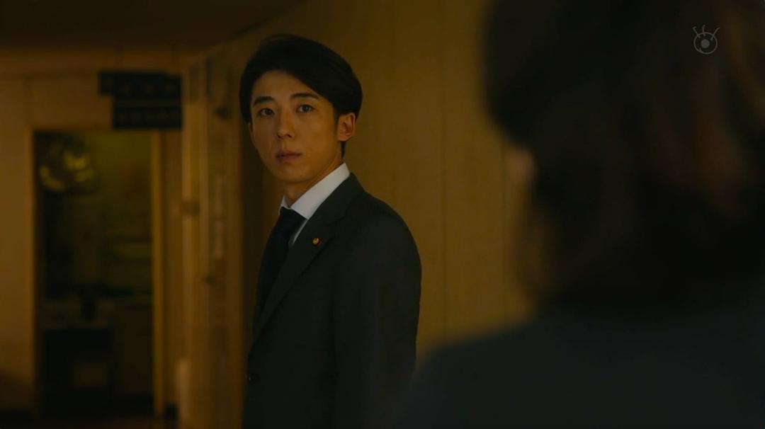 《民众之敌:这个世界不是很可笑吗?!》剧照