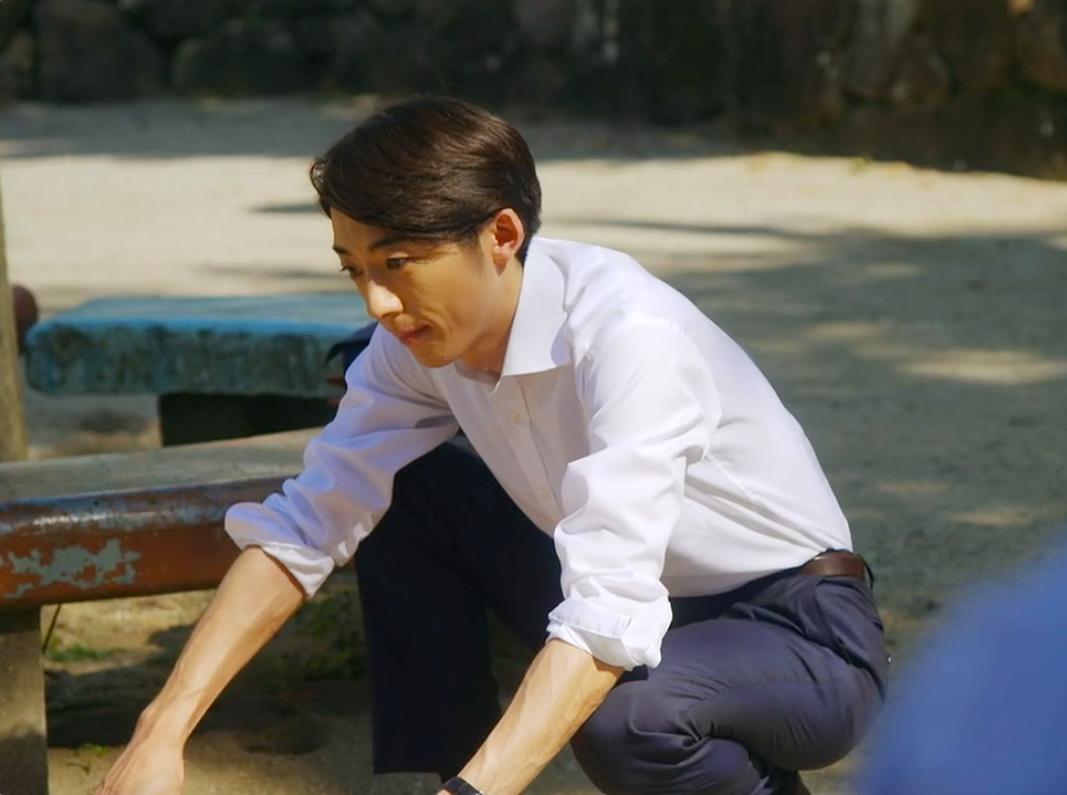 《民众之敌:这个世界不是很可笑吗?!》剧照