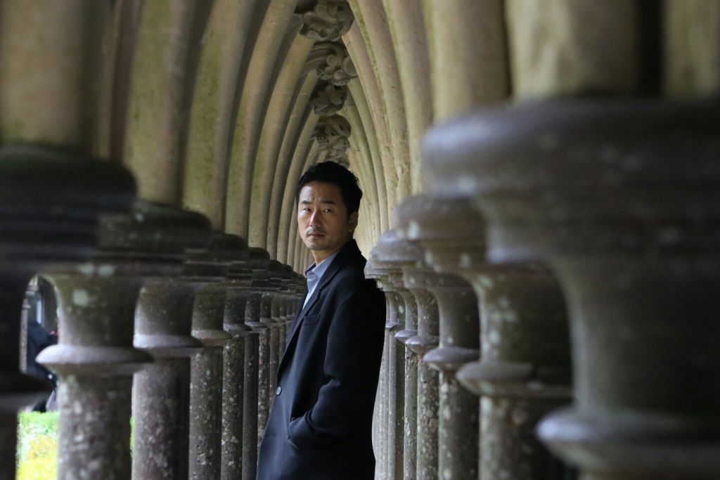 《花都情缘》剧照第58张图片