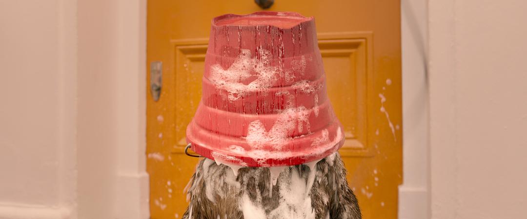 《帕丁顿熊2》海报第42张图片