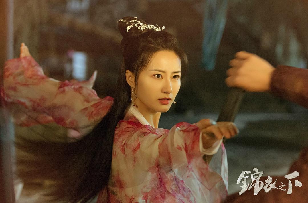 《锦衣之下》海报第35张图片