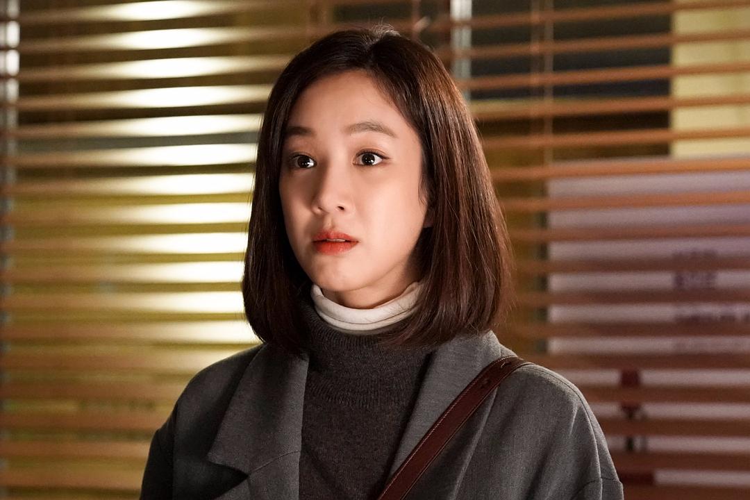 《魔女的法庭》剧照第45张图片