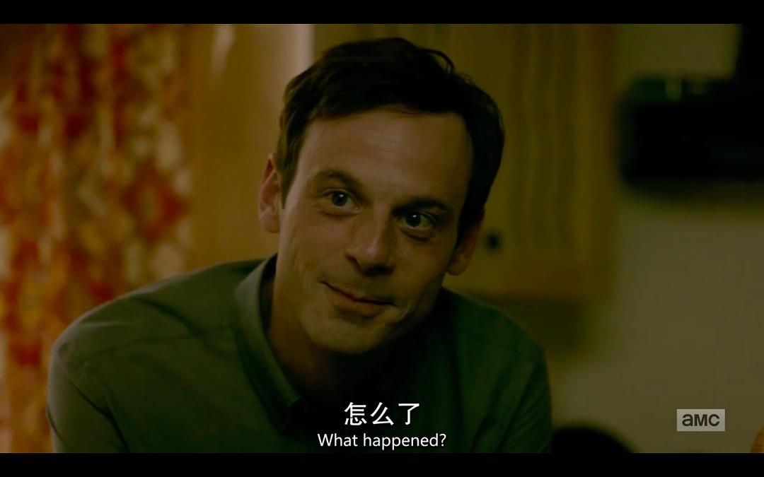 《奔腾年代第四季》剧照第46张图片