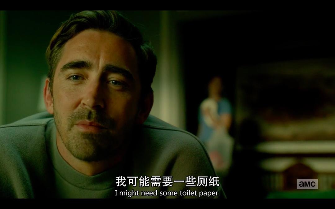 《奔腾年代第四季》剧照第12张图片