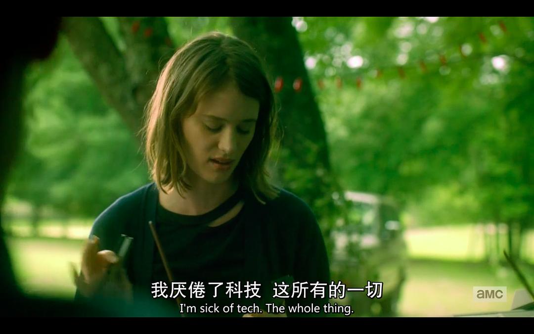 《奔腾年代第四季》剧照第42张图片