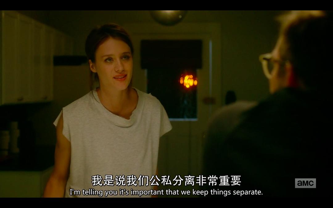 《奔腾年代第四季》剧照第36张图片