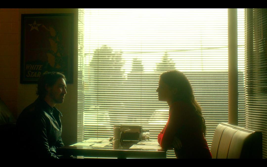 《奔腾年代第四季》剧照第30张图片