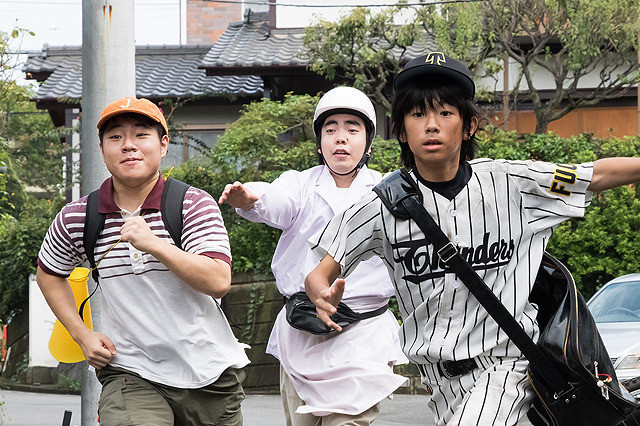 《家族之苦2》海报第11张图片