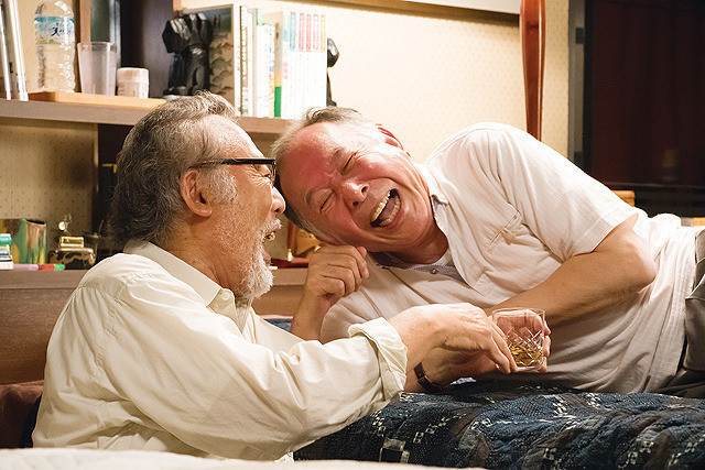 《家族之苦2》海报