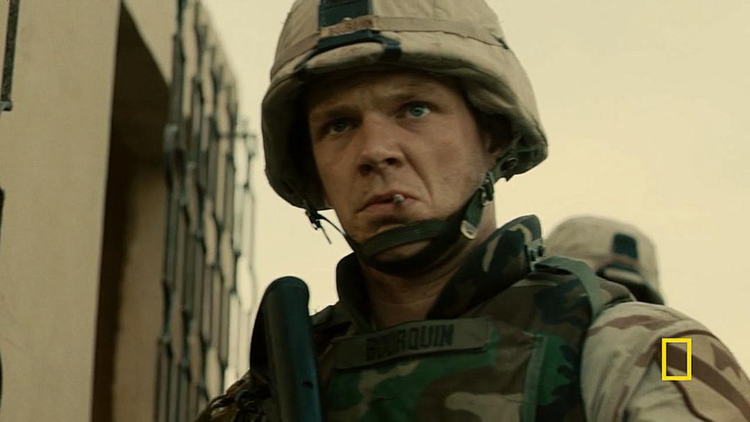 《漫长归途》剧照第22张图片