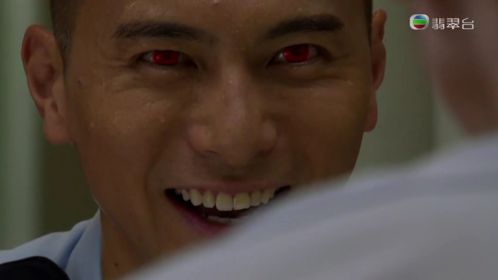 《降魔的》剧照第31张图片