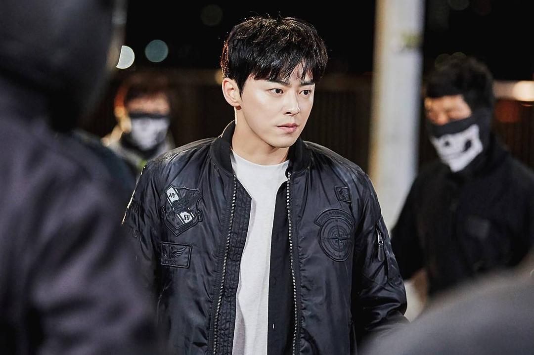 《我的鬼神搭档》剧照第51张图片