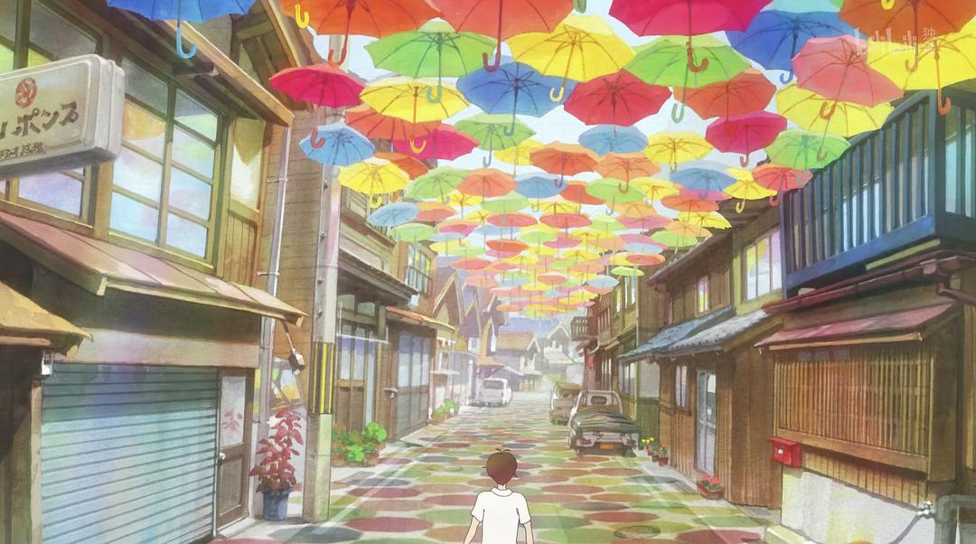 《宣告黎明的露之歌》剧照第32张图片