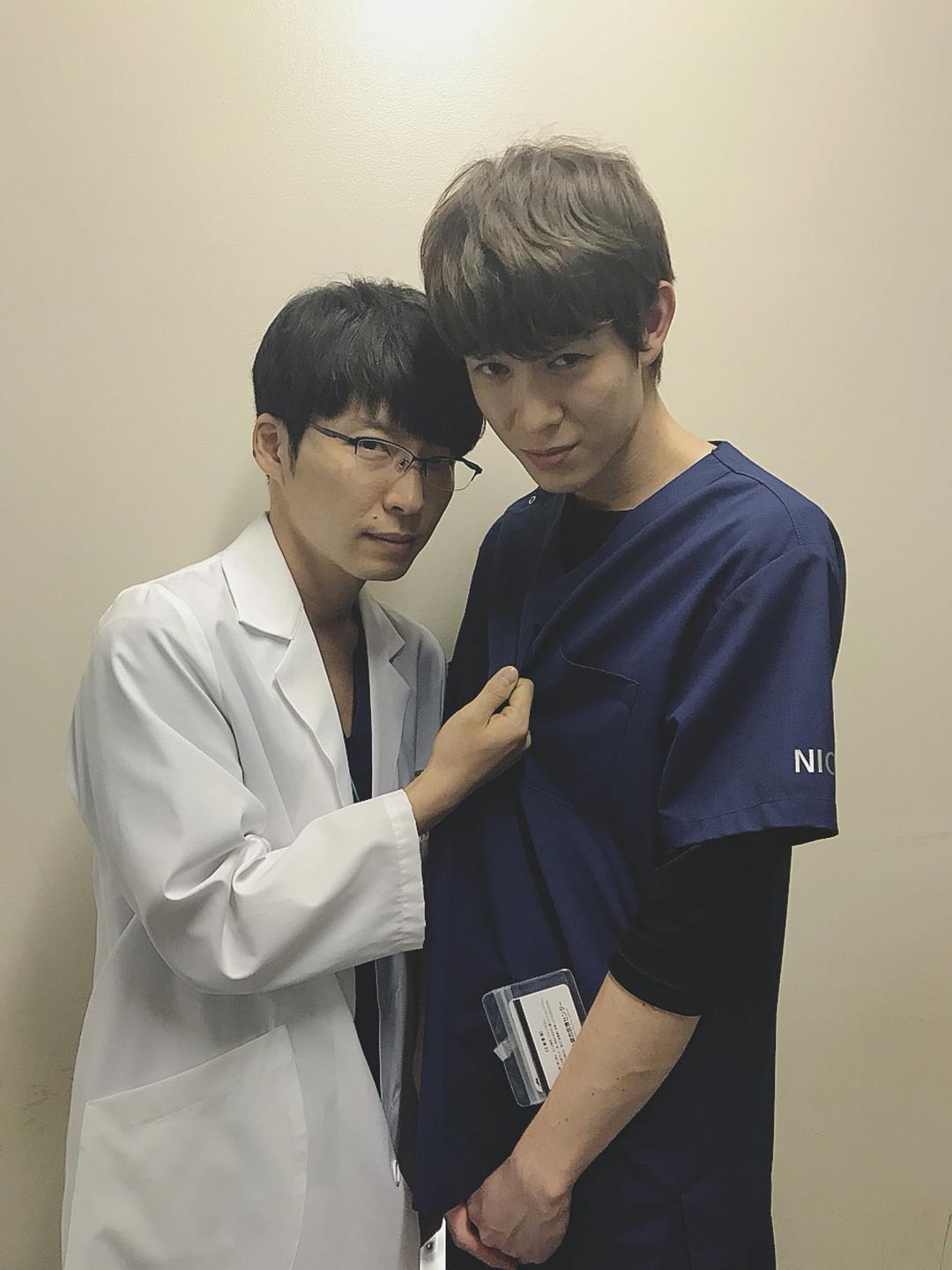 《产科医鸿鸟2》海报第54张图片