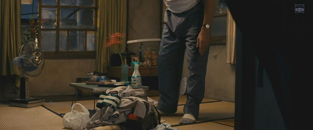 《家族之苦2》海报第33张图片