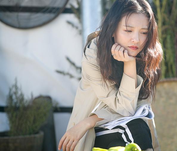 《夜空中最闪亮的星》剧照