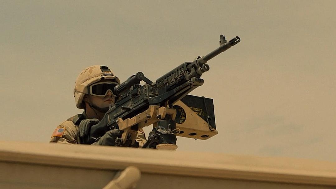 《漫长归途》剧照第19张图片