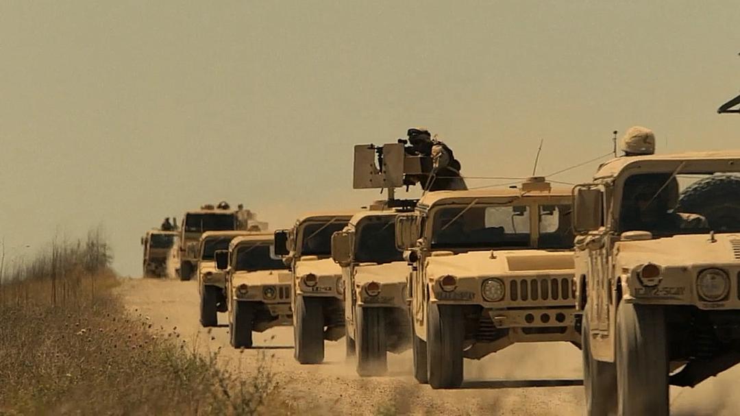 《漫长归途》剧照第18张图片