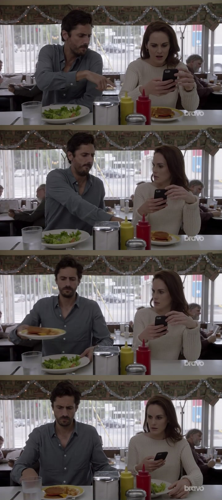 《一善之差第二季》海报第26张图片