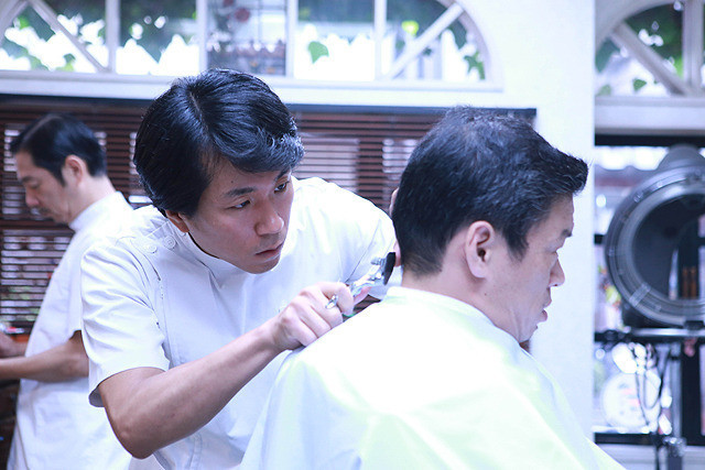 《啊，荒野前篇》海报第18张图片