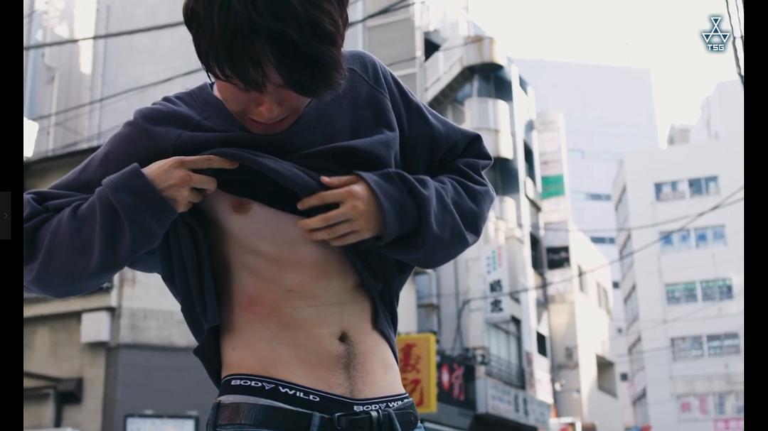 《啊，荒野前篇》海报第39张图片