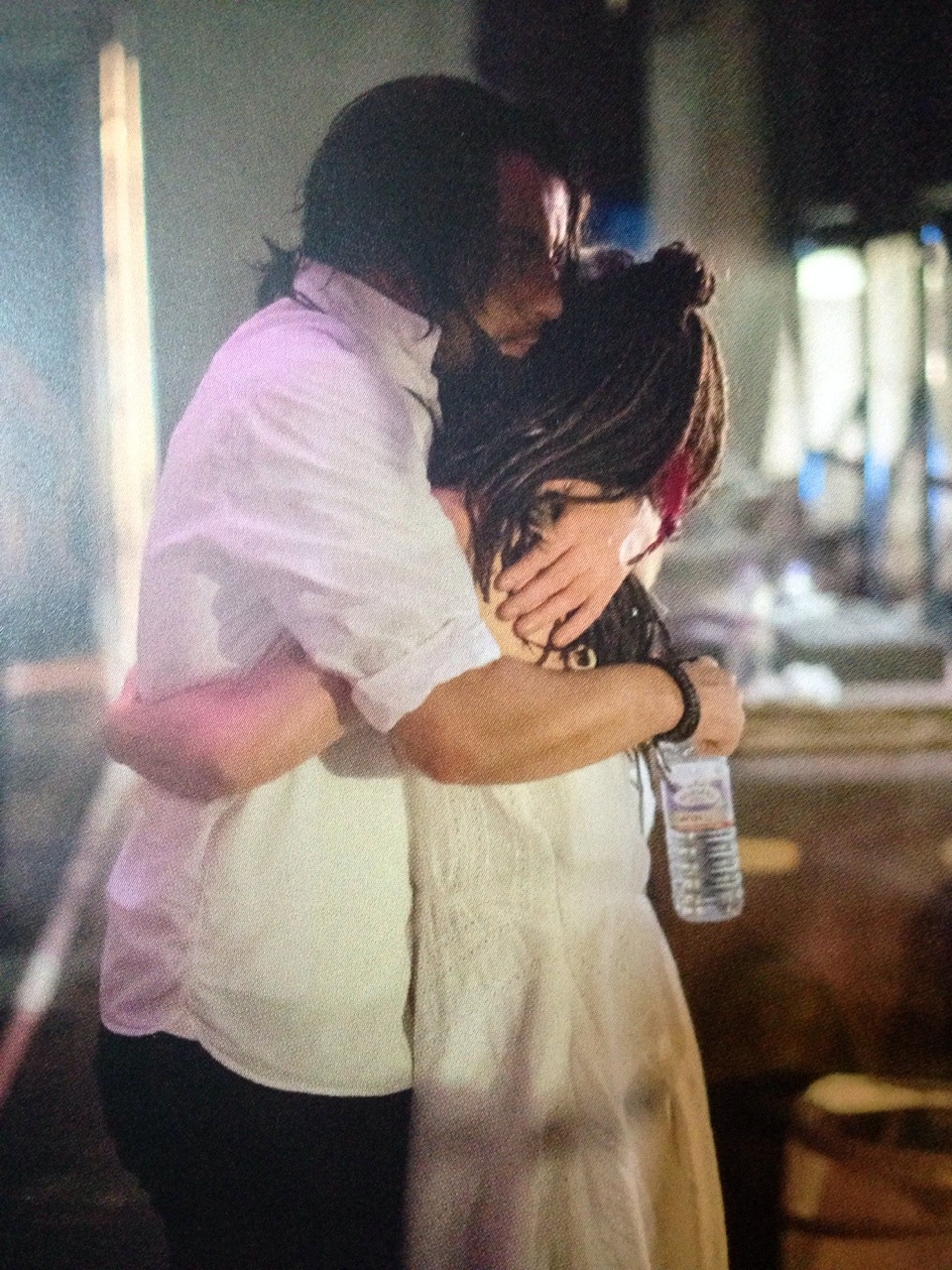 《耶稣基督万世巨星》海报第45张图片